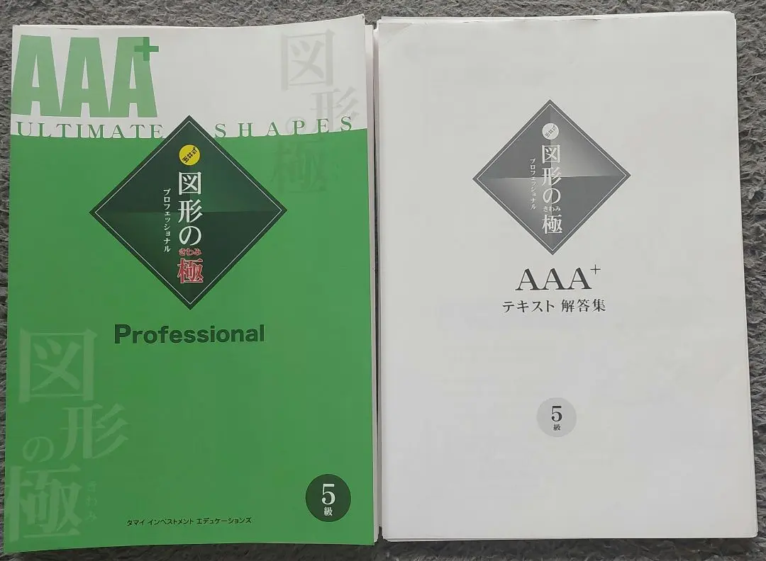 2026年最新】図形の極みの人気アイテム - メルカリ