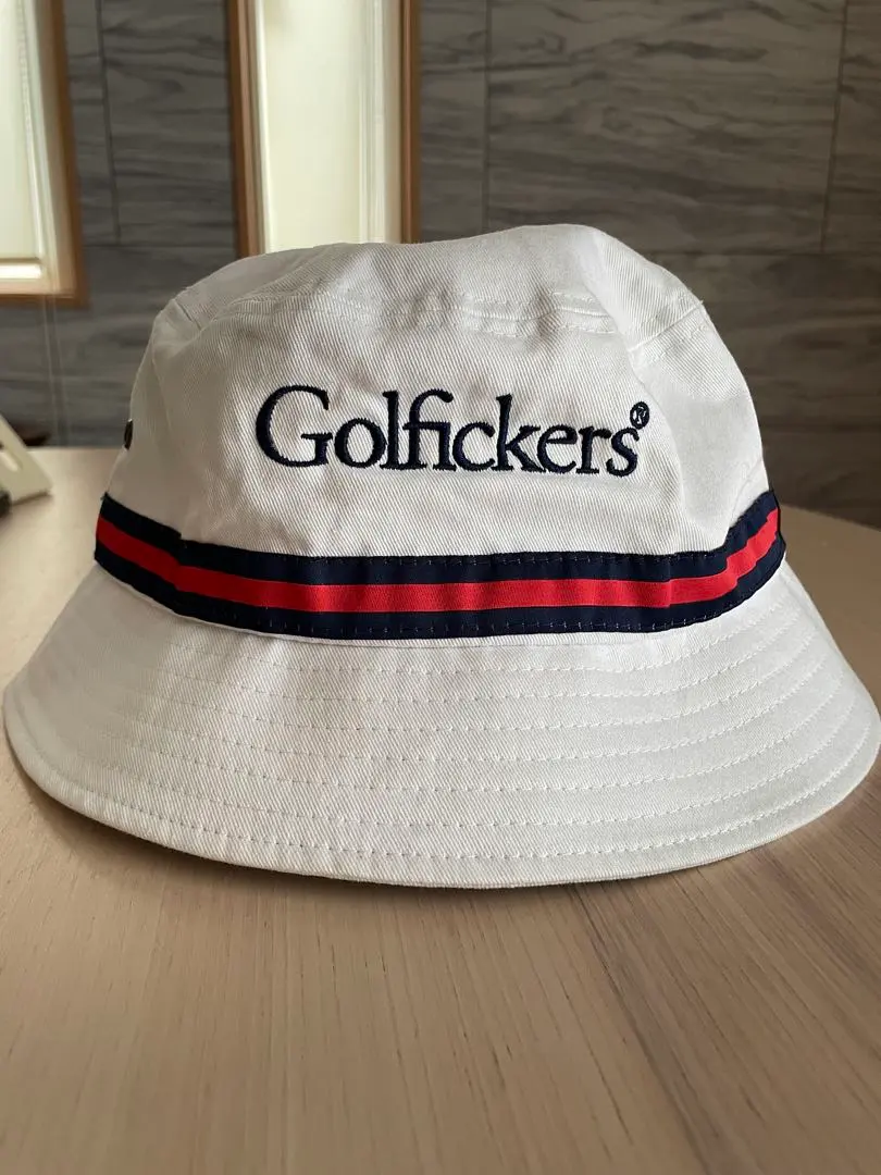 2026年最新】golfickers ハットの人気アイテム - メルカリ