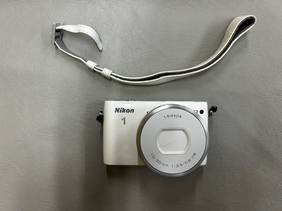 2026年最新】Nikon ミラーレス一眼 Nikon1 S2の人気アイテム - メルカリ