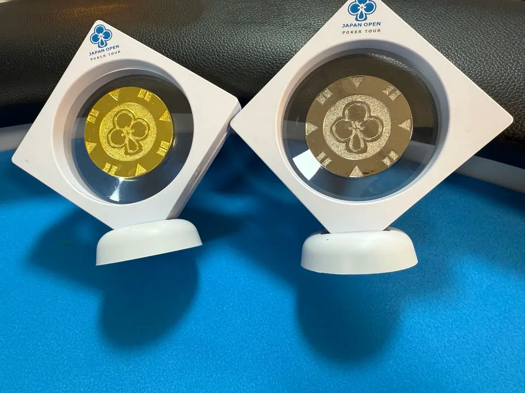 2026年最新】jopt メダルの人気アイテム - メルカリ