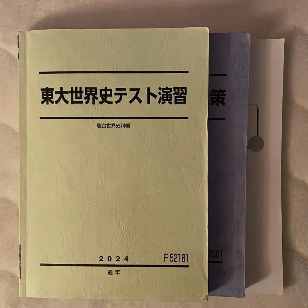 2026年最新】鉄緑会 確認シリーズ 世界史の人気アイテム - メルカリ