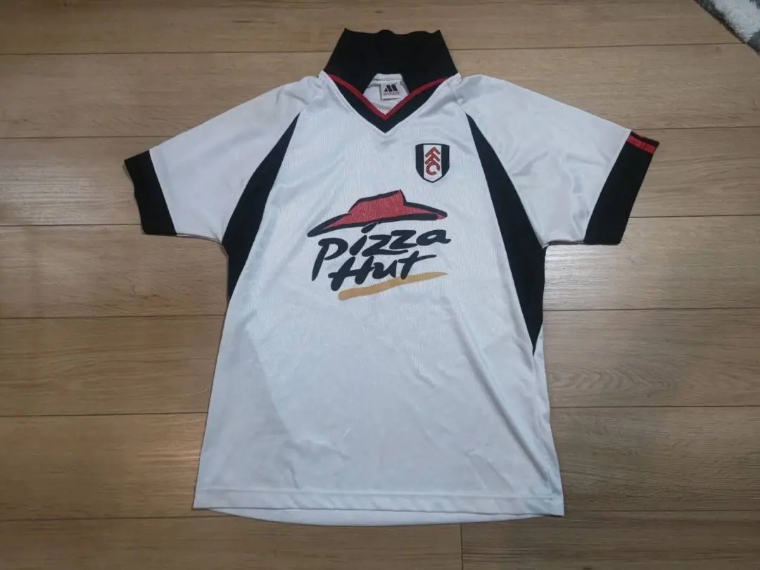 2026年最新】フラム ユニフォームの人気アイテム - メルカリ