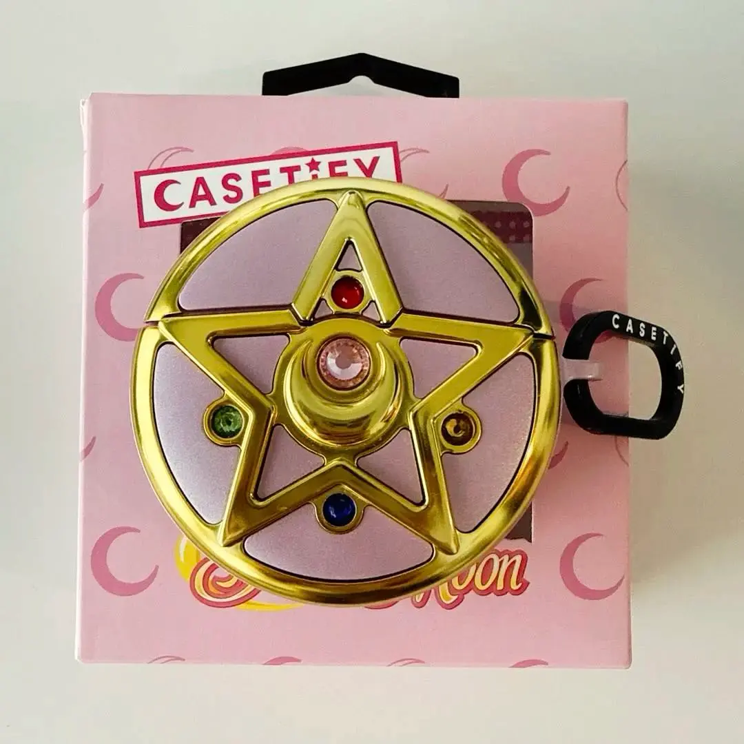 2026年最新】airpods ケース セーラームーンの人気アイテム - メルカリ