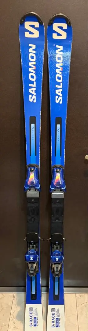 2026年最新】サロモン sl 165の人気アイテム - メルカリ