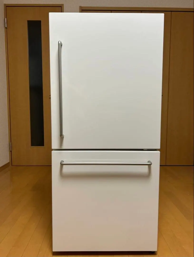 2026年最新】無印良品冷蔵庫 157の人気アイテム - メルカリ