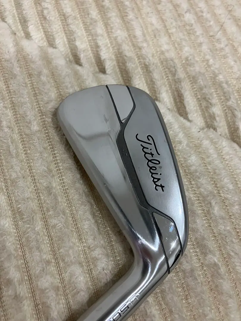 2026年最新】タイトリスト u500 3番の人気アイテム - メルカリ