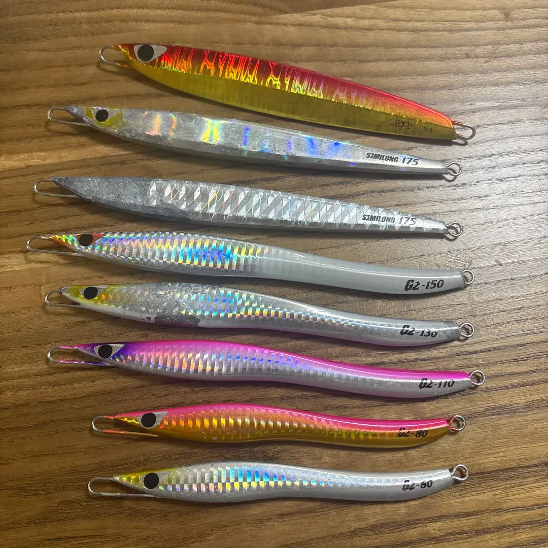 2026年最新】cb-one g2 ジグの人気アイテム - メルカリ