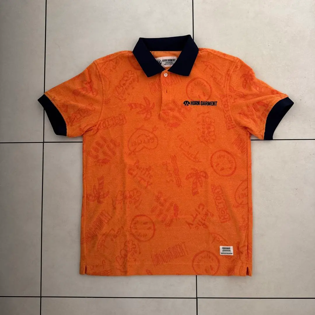 2026年最新】HORN G.M.T シャツの人気アイテム - メルカリ