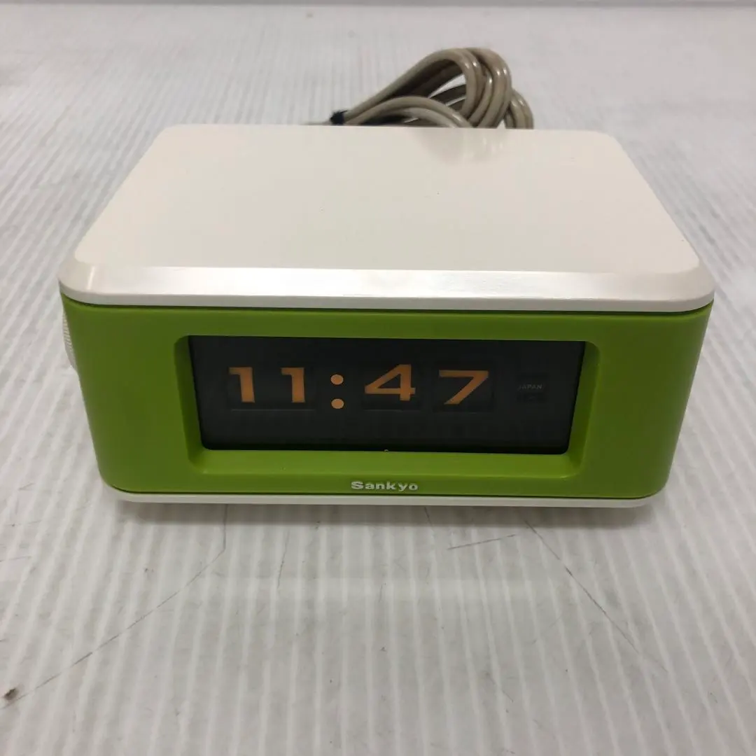 2026年最新】パタパタ時計 sankyoの人気アイテム - メルカリ