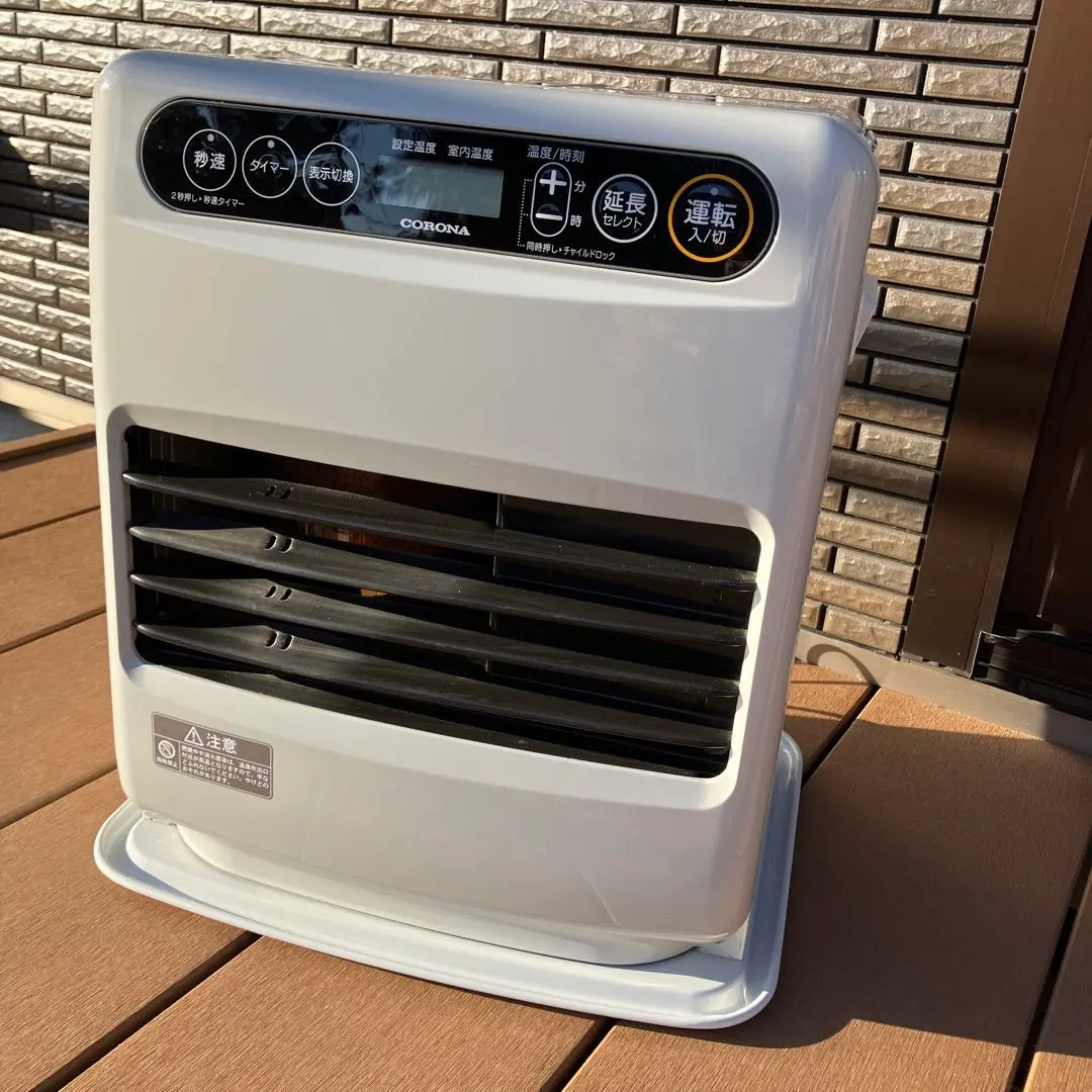 2026年最新】コロナ ファンヒーター fh-g3220yの人気アイテム - メルカリ