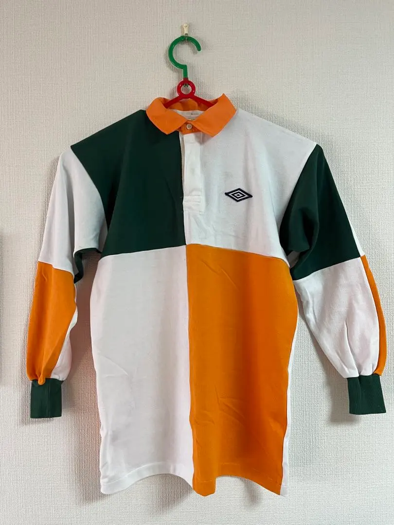 2026年最新】UMBRO ラガーシャツの人気アイテム - メルカリ