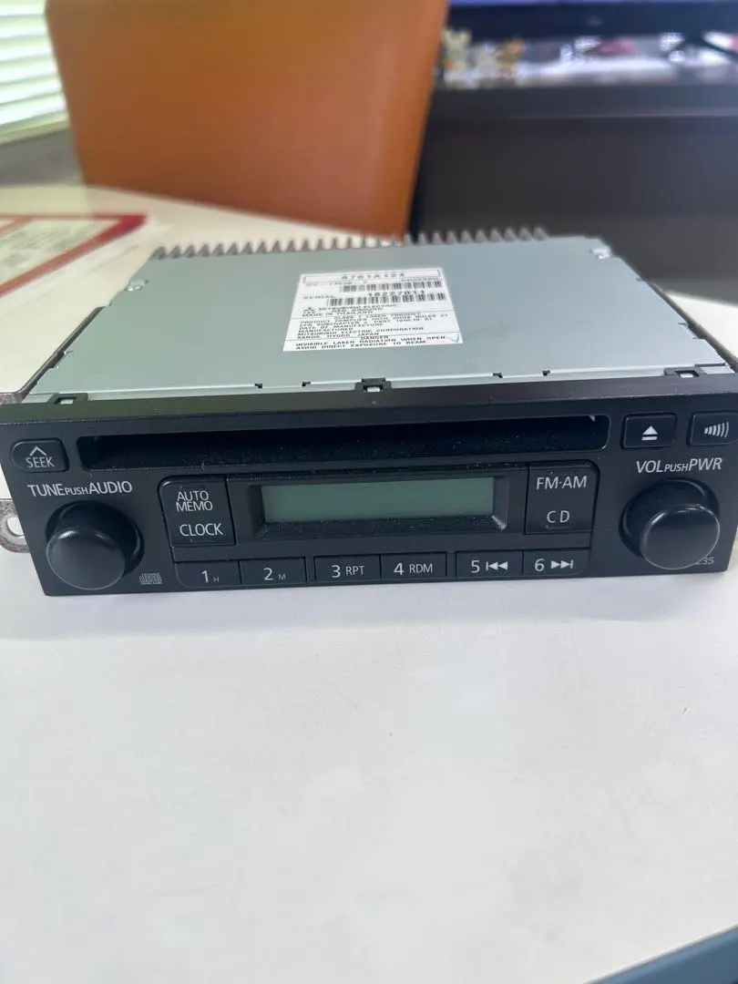 2026年最新】三菱CDチェンジャーの人気アイテム - メルカリ