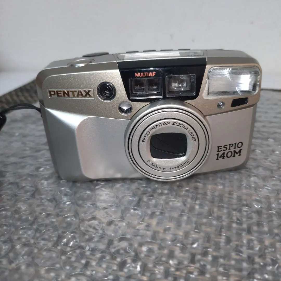 2026年最新】pentax espio 140vの人気アイテム - メルカリ