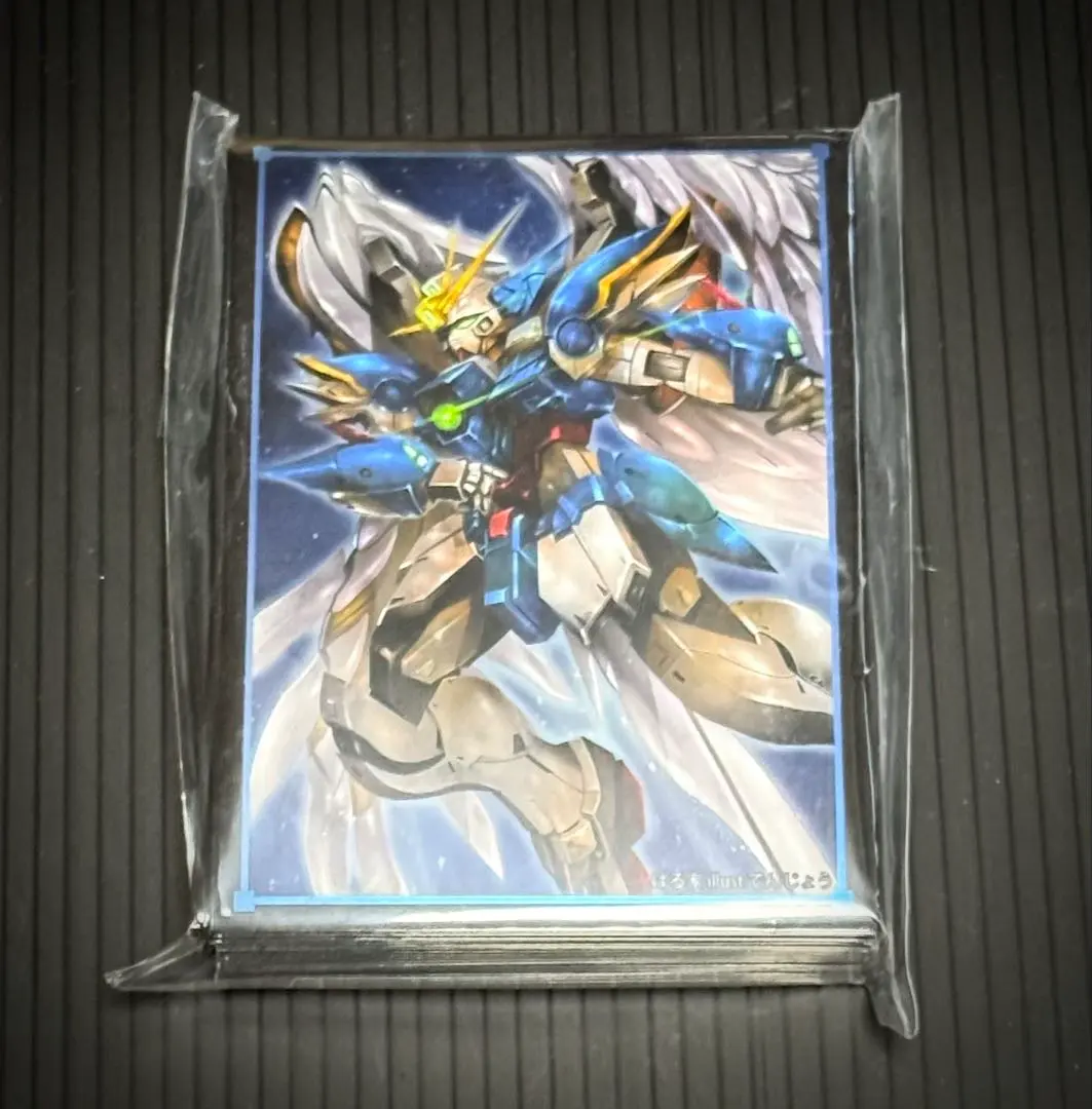 2026年最新】ウイングゼロ スリーブの人気アイテム - メルカリ