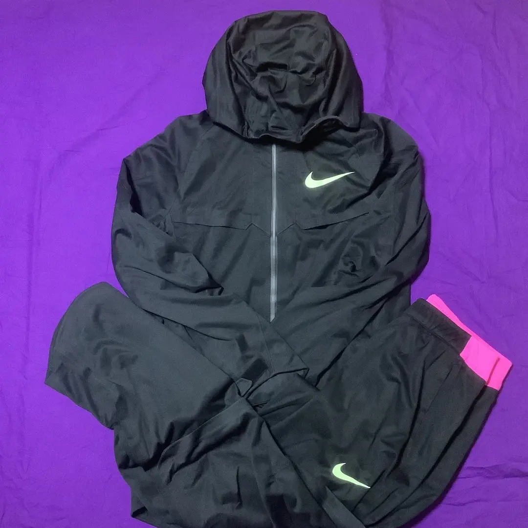 2026年最新】nike pro elite ストームジャケットの人気アイテム - メルカリ