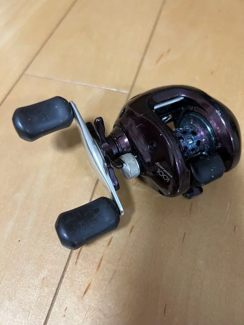 2026年最新】スコーピオン 1001の人気アイテム - メルカリ