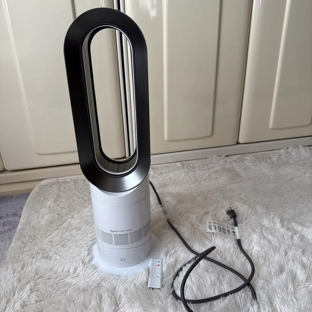 2026年最新】ダイソン ホット&クール am09 2022の人気アイテム - メルカリ