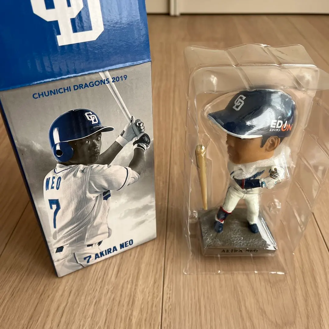 2026年最新】根尾 ボブルヘッドの人気アイテム - メルカリ
