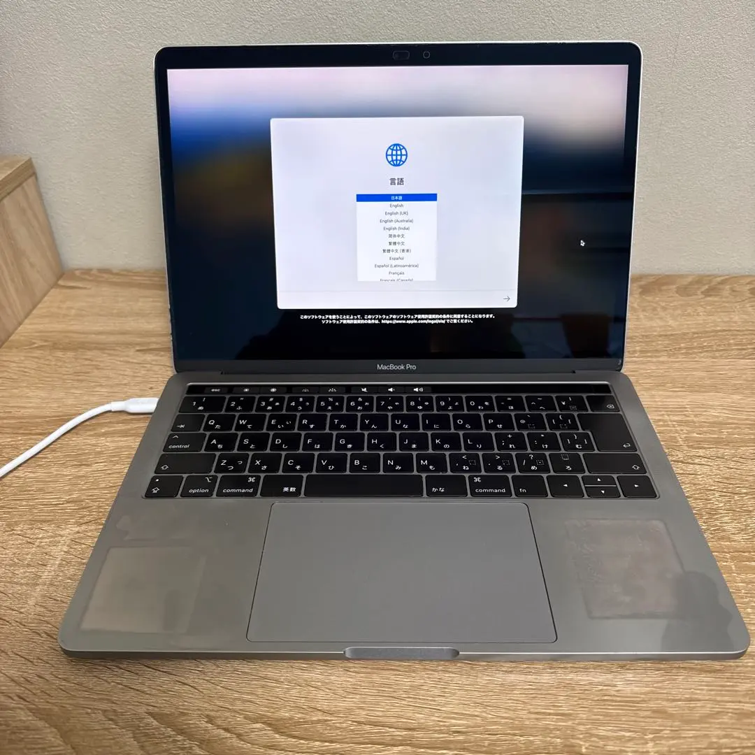 2026年最新】macbook pro 2018 13インチ ジャンクの人気アイテム