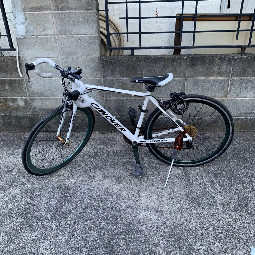 2026年最新】カノーバー ロードバイクの人気アイテム - メルカリ