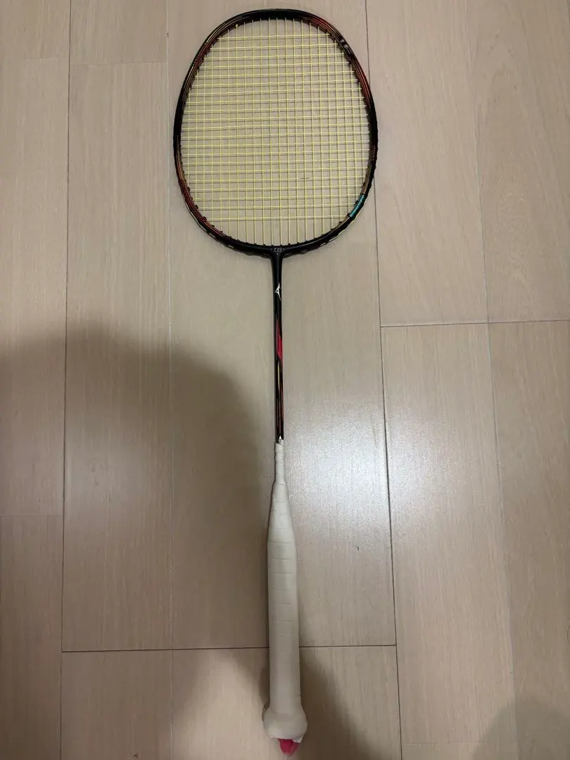 2026年最新】キズナバドミントンラケットの人気アイテム - メルカリ