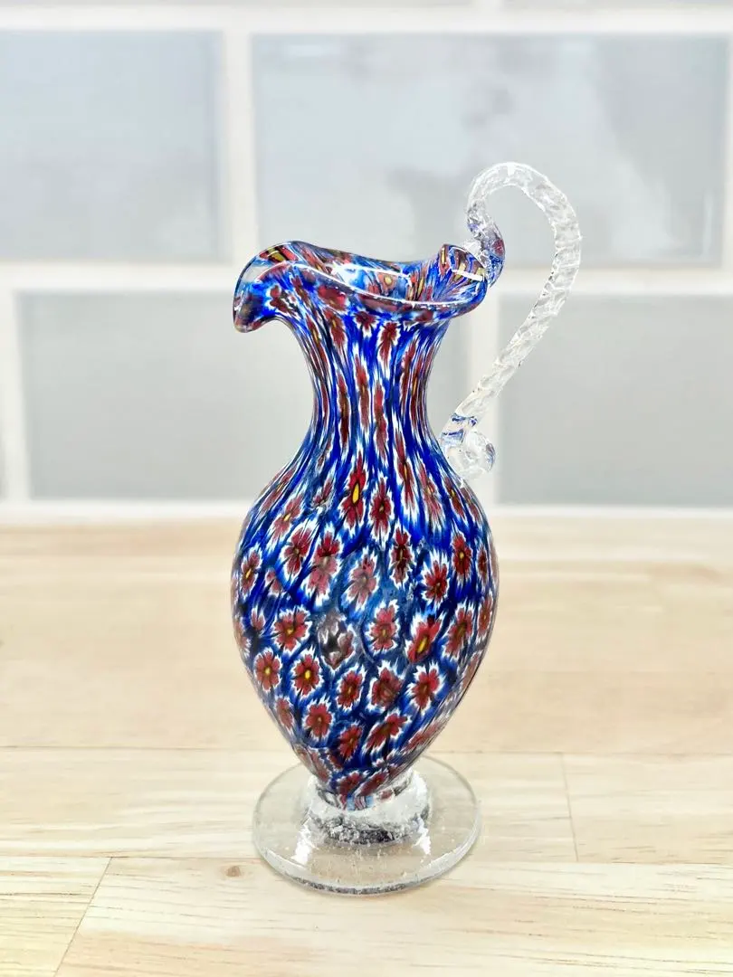 2026年最新】ヴェネチアングラス 花瓶の人気アイテム - メルカリ