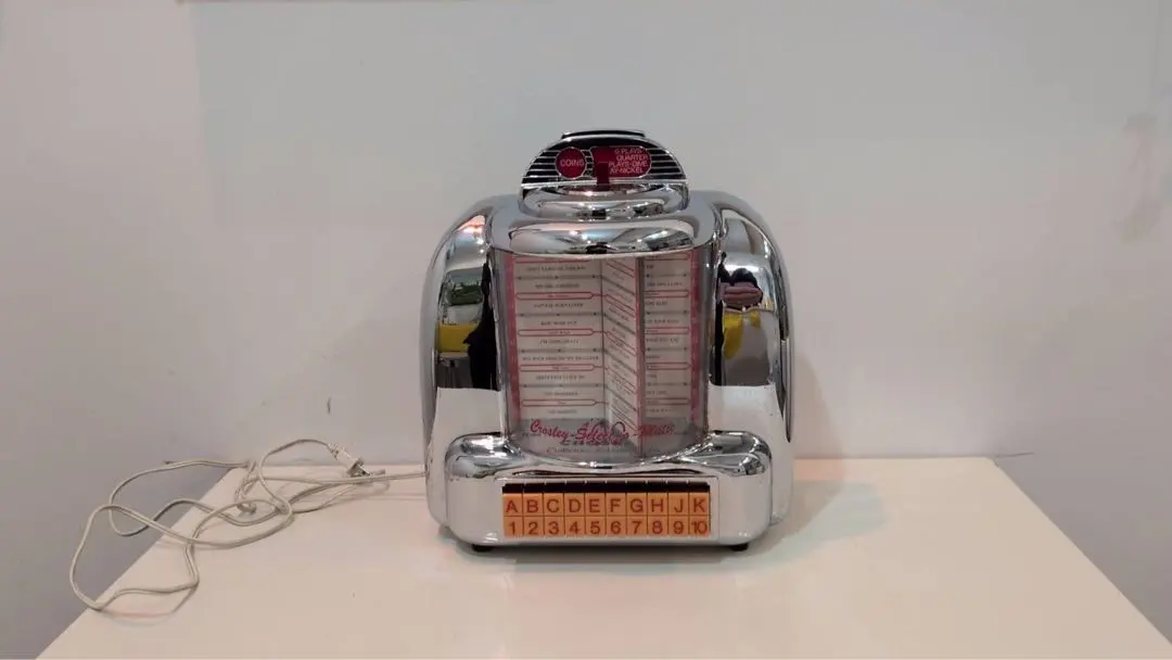 2026年最新】ジュークボックスカセットの人気アイテム - メルカリ