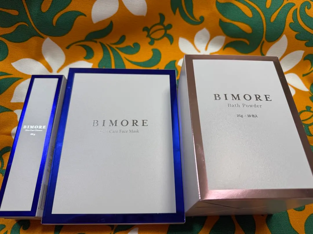 2026年最新】ビモア バスパウダーの人気アイテム - メルカリ