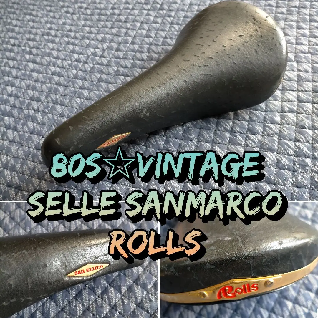 2026年最新】Selle San Marco Rollsの人気アイテム - メルカリ
