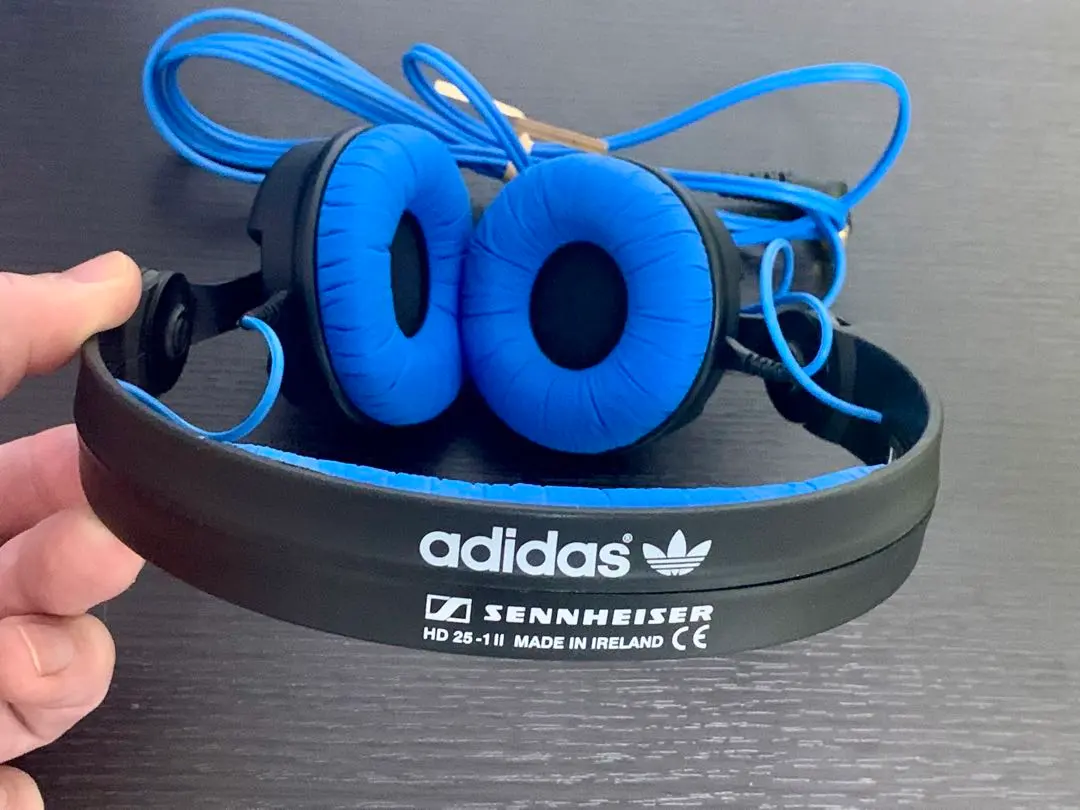 2026年最新】Sennheiser ゼンハイザー Adidasの人気アイテム - メルカリ