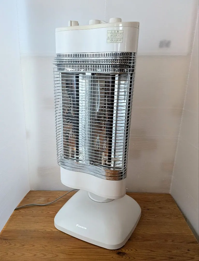 2026年最新】ダイキン セラムヒート2012の人気アイテム - メルカリ