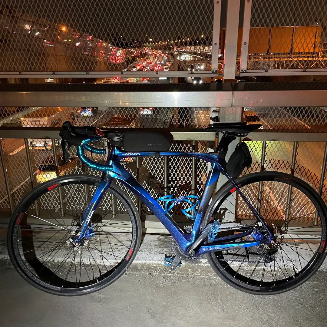 2026年最新】javaロードバイクの人気アイテム - メルカリ