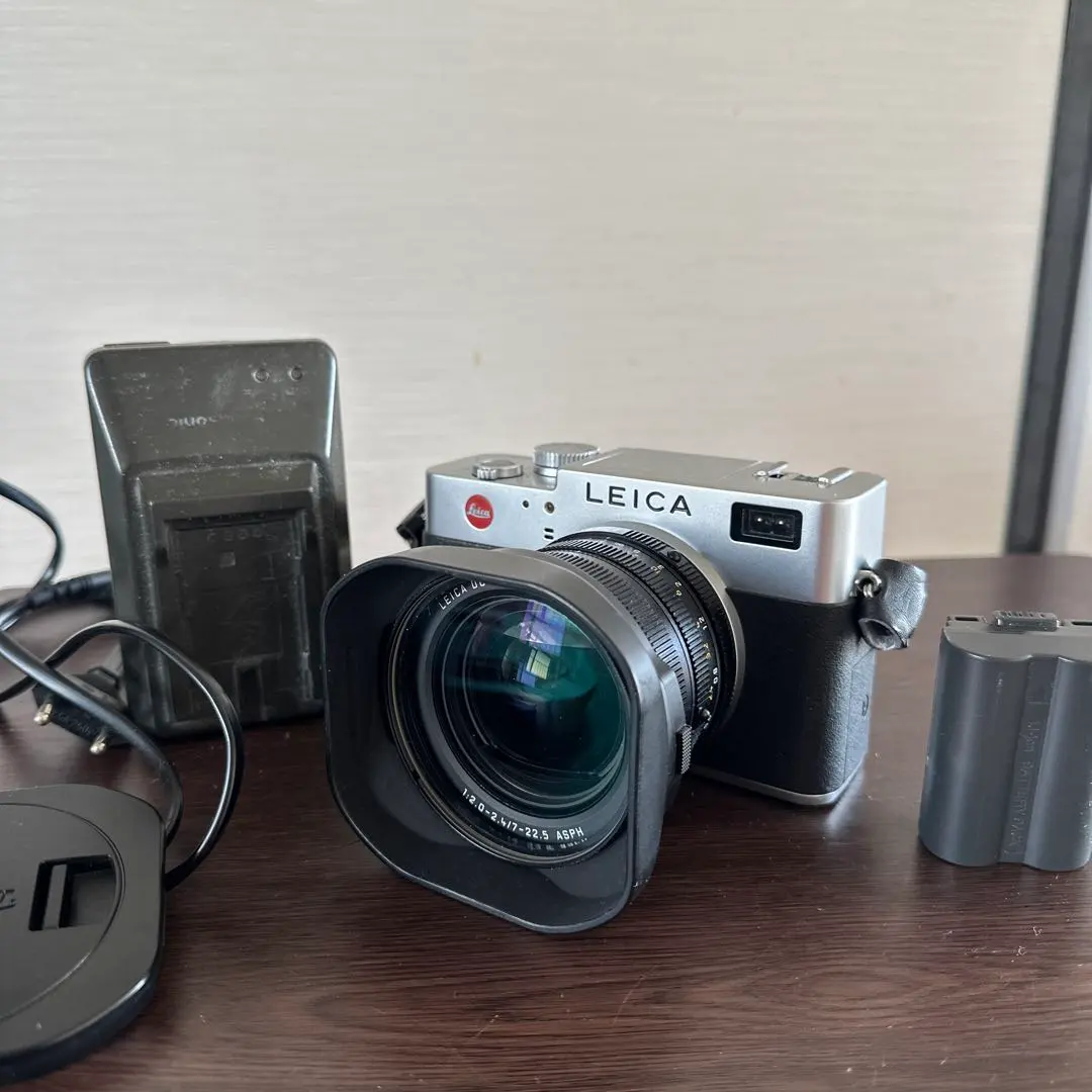 2026年最新】Leica Digilux 2の人気アイテム - メルカリ