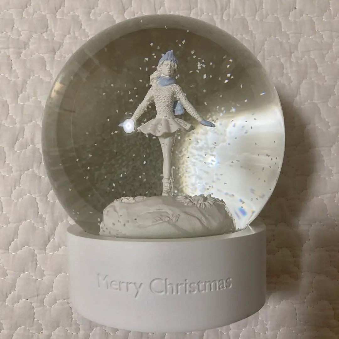 2026年最新】スノードーム ウェッジウッドの人気アイテム - メルカリ