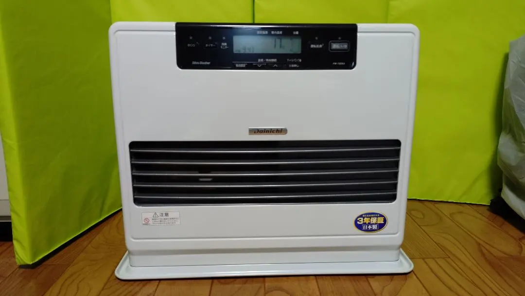 2026年最新】ダイニチ 石油ファンヒーター fw-72dx4の人気アイテム