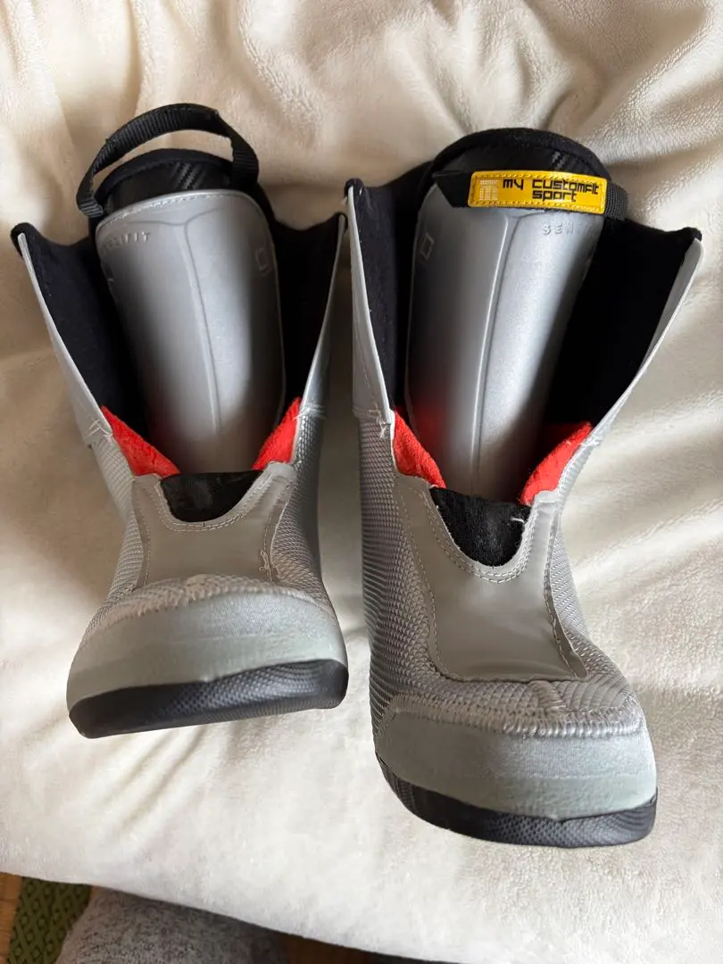 2026年最新】salomon falconの人気アイテム - メルカリ