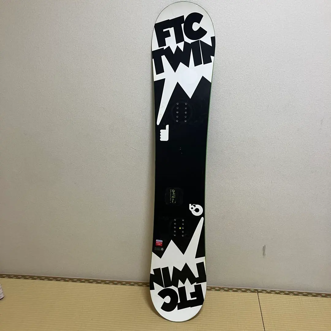 2026年最新】FANATIC FTC TWINの人気アイテム - メルカリ