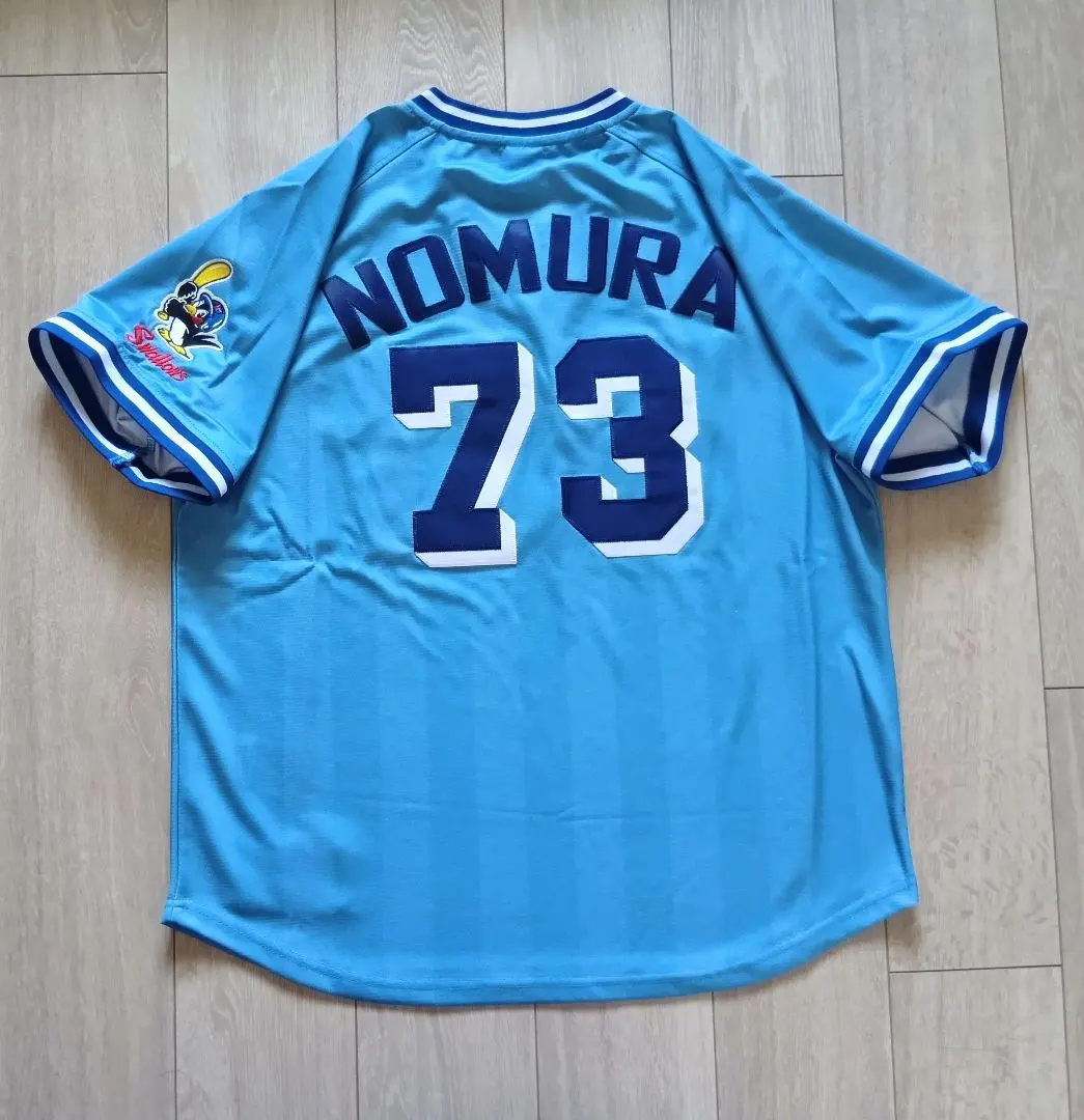 2026年最新】野村克也 ユニフォームの人気アイテム - メルカリ