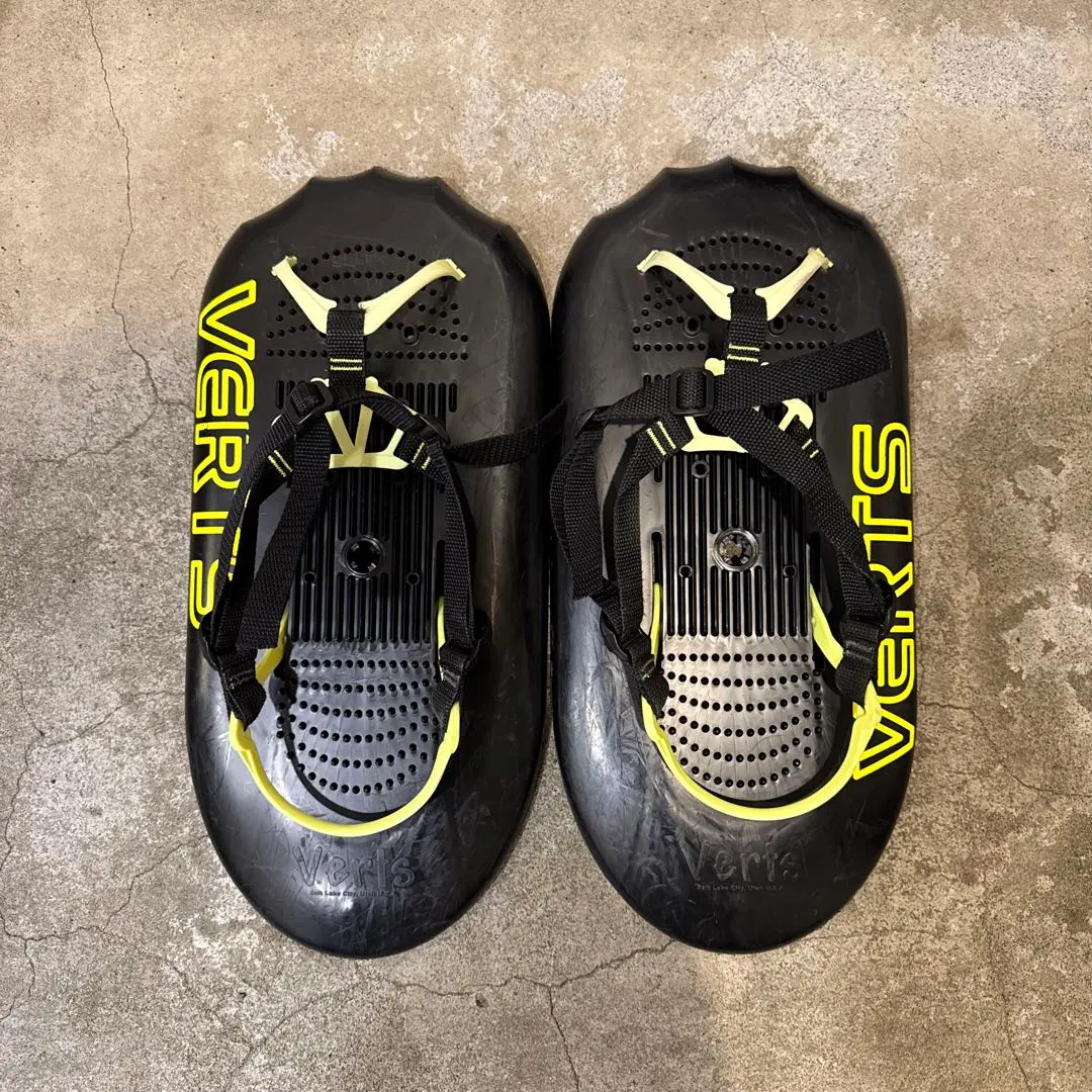 2026年最新】verts スノーシューの人気アイテム - メルカリ