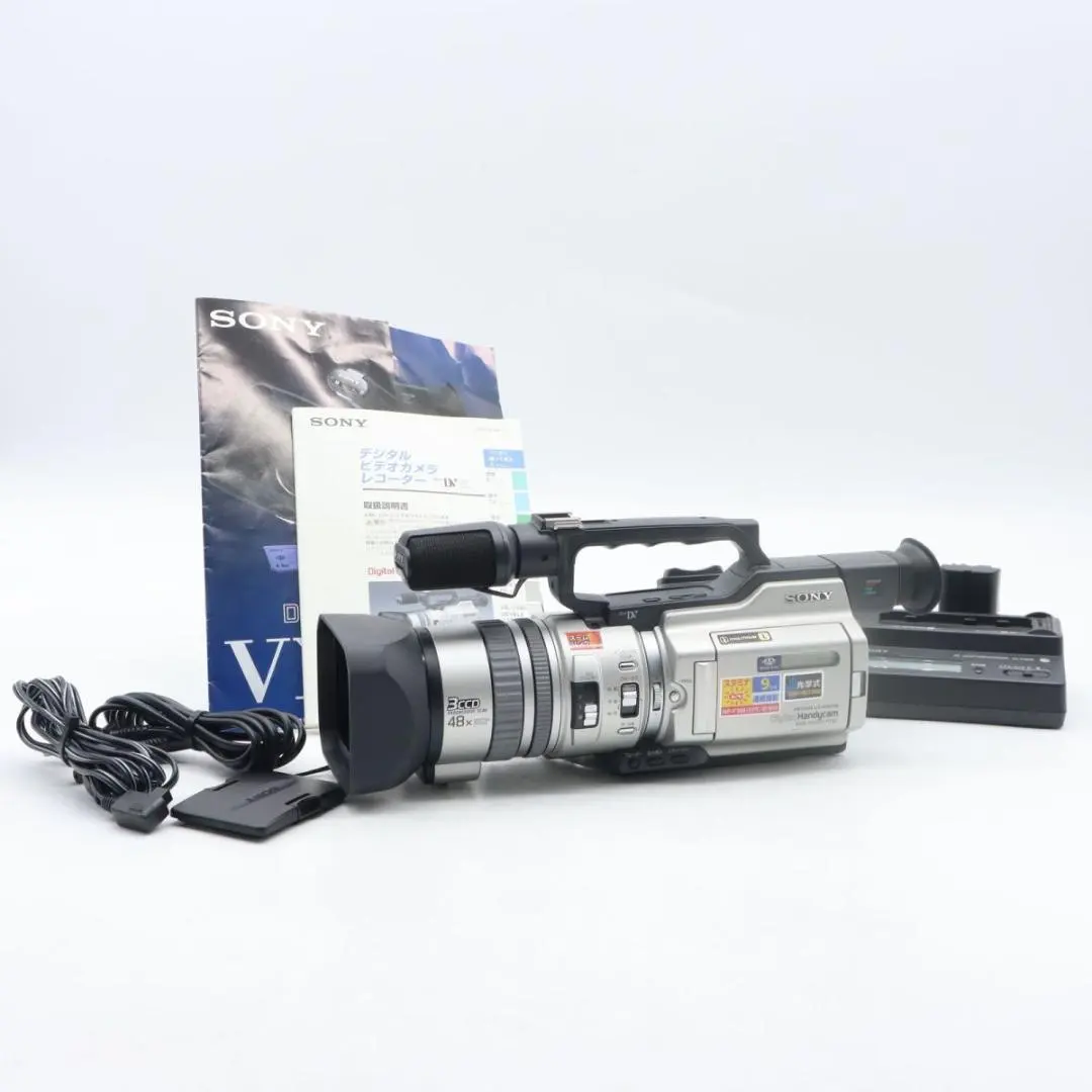 2026年最新】sony vx2000の人気アイテム - メルカリ