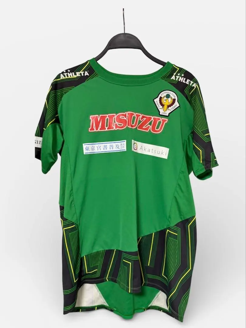 2026年最新】東京ヴェルディ 練習着の人気アイテム - メルカリ