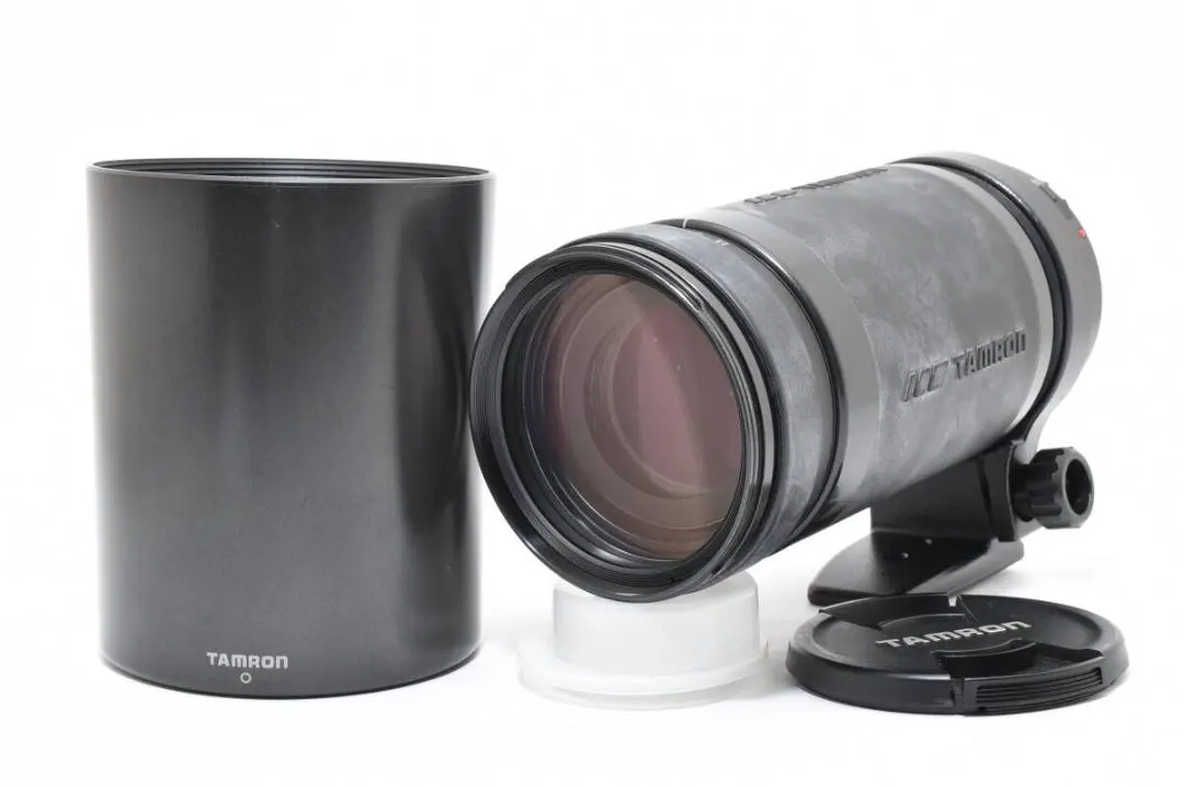 2026年最新】Tamron AF 200-400mm F5.6の人気アイテム - メルカリ