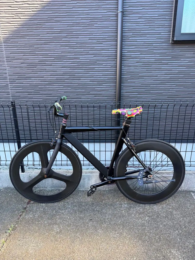 2026年最新】ピストバイク funの人気アイテム - メルカリ