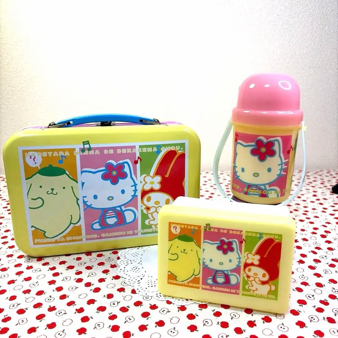 2026年最新】キティ ピクニックバスケットの人気アイテム - メルカリ