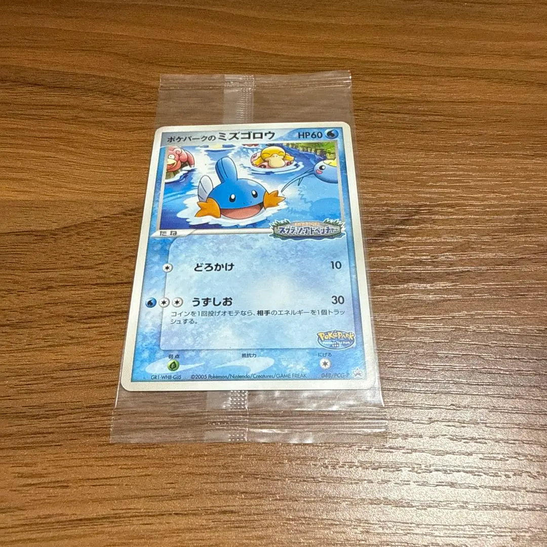 2026年最新】ミズゴロウのスプラッシュアドベンチャーの人気アイテム