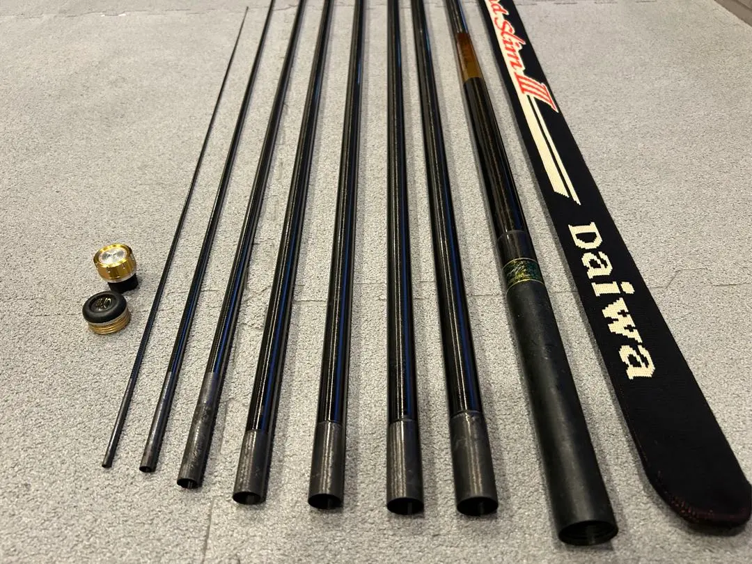 2026年最新】ダイワ グランドスリムの人気アイテム - メルカリ