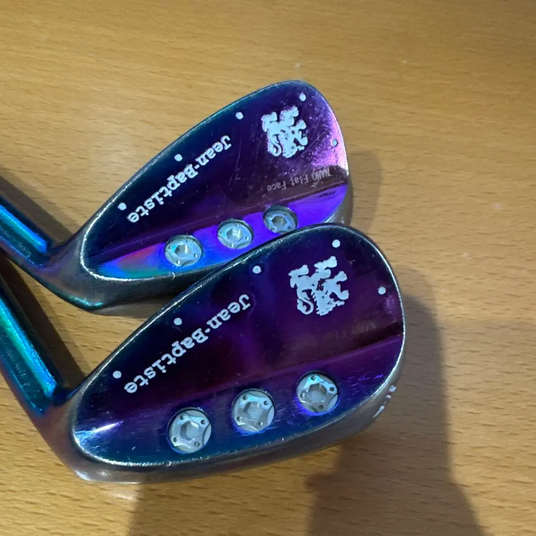 2026年最新】ジャンバティスト アイアンの人気アイテム - メルカリ