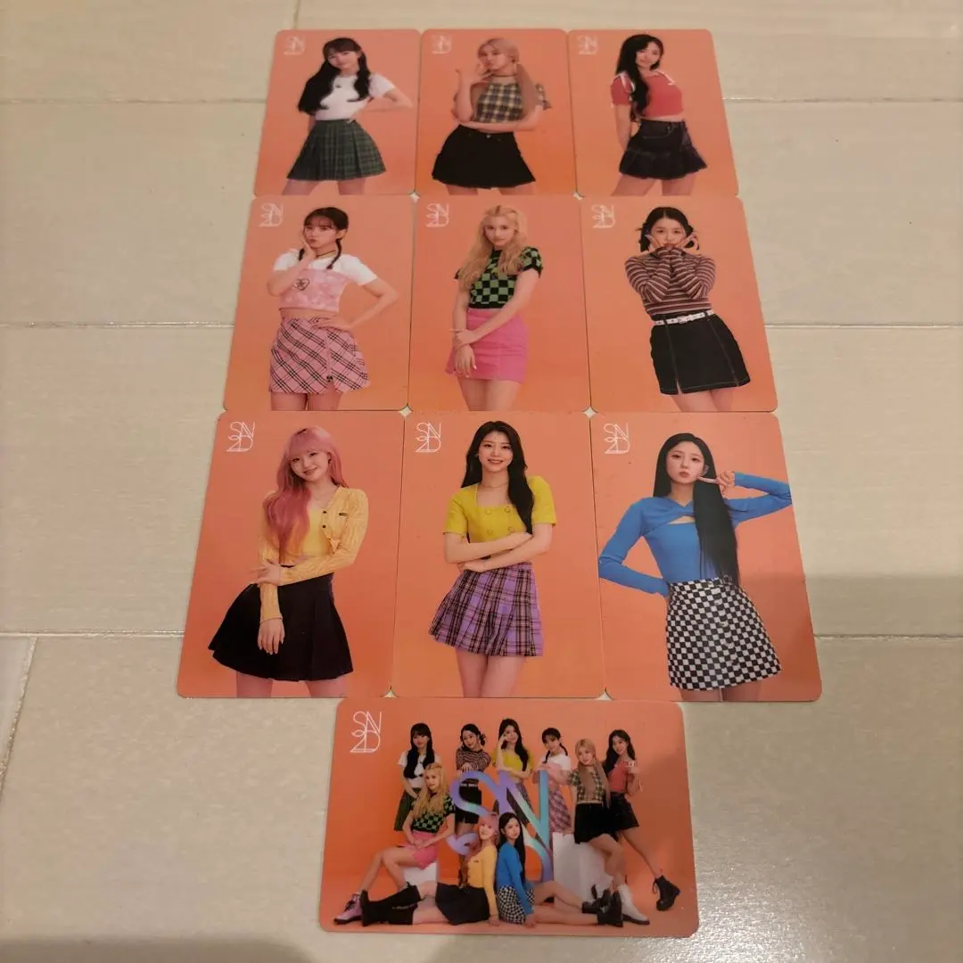 2026年最新】kep1er トレカ 全員の人気アイテム - メルカリ