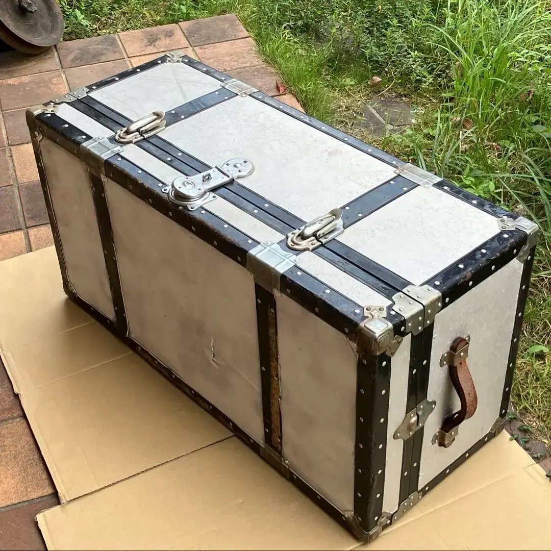 2026年最新】船舶トランクの人気アイテム - メルカリ