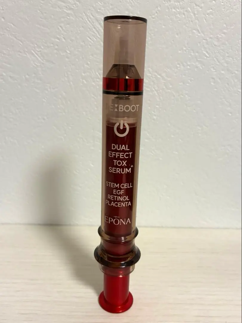 2026年最新】EPONA dual effectの人気アイテム - メルカリ